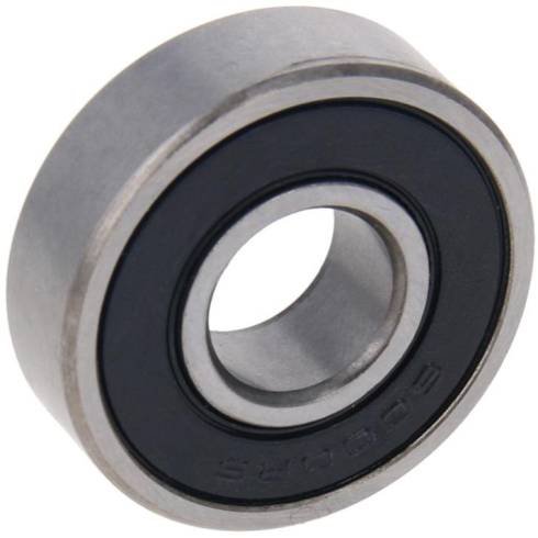 Подшипник 6010-2RS/C3 ISB Подшипник 6010-2RS/C3 ISB