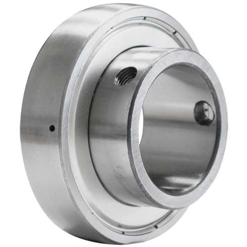 Подшипник UC213 BHTS ZZ C4 200° BECO Подшипник UC213 BHTS ZZ C4 200° BECO