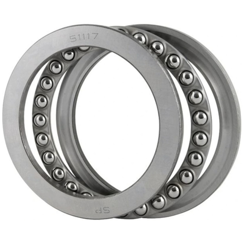 Подшипник 51104-J9 (пром. уп.) ISB Подшипник 51104-J9 (пром. уп.) ISB