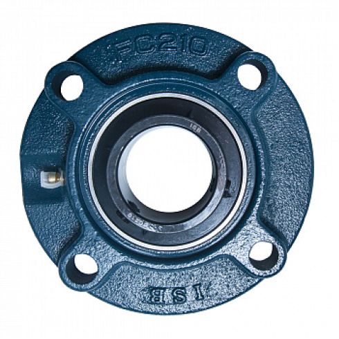 Подшипниковый узел UCFC213-412"9/16 ISB Подшипниковый узел UCFC213-412"9/16 ISB