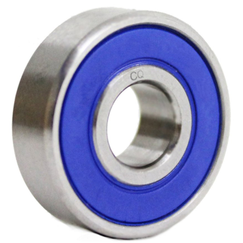 Подшипник 6310 BSS 2RS BECO Подшипник 6310 BSS 2RS BECO