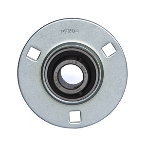 Подшипниковый узел BPF4-SB ISB Подшипниковый узел BPF4-SB ISB