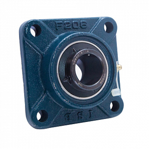 Подшипниковый корпус FC316 ISB Подшипниковый корпус FC316 ISB