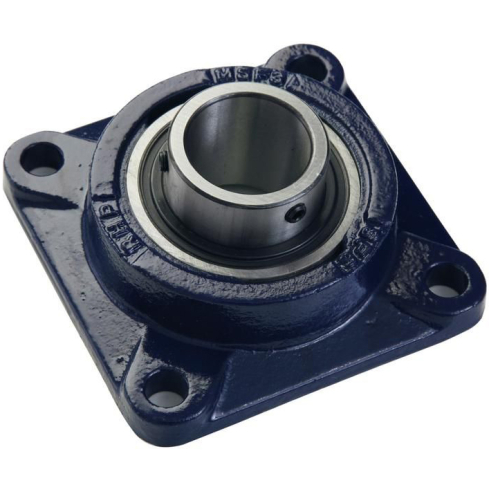 Подшипник UCF210 BSS 2RS BECO Подшипник UCF210 BSS 2RS BECO