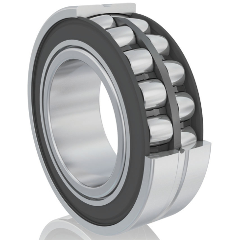 Подшипник 22211 E SKF Подшипник 22211 E SKF