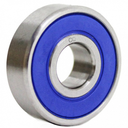 Подшипник нержавеющий BECO 6007.BSS.2RS