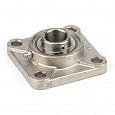 Подшипниковый узел UCF207SS ISB Подшипниковый узел UCF207SS ISB