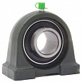 Подшипник UCPA202 BSS 2RS BECO Подшипник UCPA202 BSS 2RS BECO