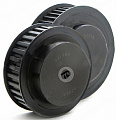 Шкив зубчатый под расточку 29-14M-40 (PHP 29-14M-40RSB) CONTITECH