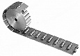 50 R25 Звездочка для транспортерных цепей MEGADYNE Z=25 (24502525)