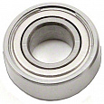 Подшипник 6305 BLS ZZ -60° BECO