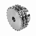 Звездочка со ступицей, под расточку 24B-3, Z=37 (10338037) MEGADYNE