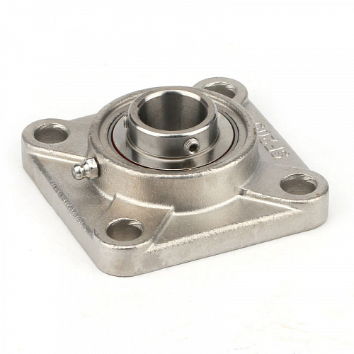 Подшипниковый узел UCF207SS ISB