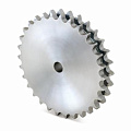 Звездочка без ступицы под расточку для цепи 12B-2 3/4&amp;quot; x 7/16&amp;quot; Z=17 CD11017 Sati