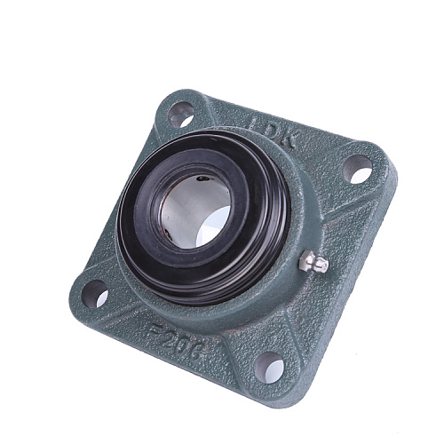 Подшипник UCF201 BHTS ZZ 280° BECO Подшипник UCF201 BHTS ZZ 280° BECO