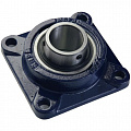Подшипник UCF205 BSS 2RS BECO Подшипник UCF205 BSS 2RS BECO