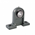 Подшипниковый узел UCPH206 ISB