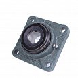 Подшипник UCF201 BHTS ZZ GR CG 350° BECO Подшипник UCF201 BHTS ZZ GR CG 350° BECO