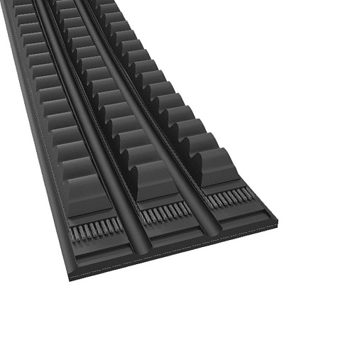 Многоручьевой ремень R5VX 1320 / 15JX 3353 Le, CONTITECH
