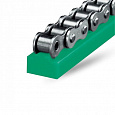 Направляющая MEGADYNE для роликовой цепи 06B-2 GC-CT2-06 15X15,7 (76909015)