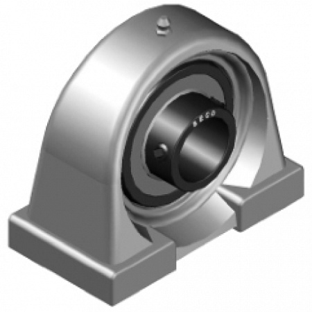 Подшипник UCPA215 BHTS ZZ 280° BECO